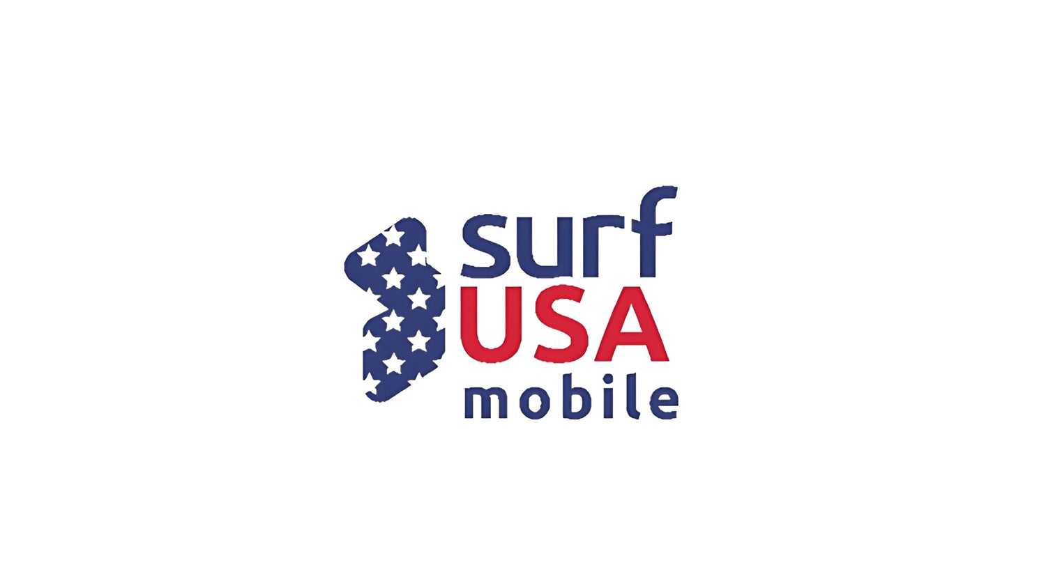 surf USA mobile